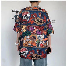 Carregar imagem no visualizador da galeria, SKOL Cartoon - Oversized
