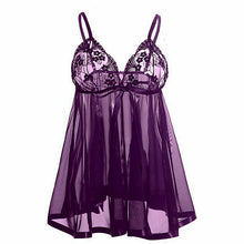 Carregar imagem no visualizador da galeria, Vestido de Noite Plus Size
