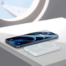 Carregar imagem no visualizador da galeria, MagSafe - Bateria Portátil
