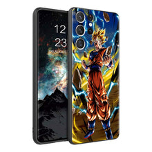 Carregar imagem no visualizador da galeria, Capa Dragon Ball - Modelos S/Note
