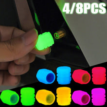 Carregar imagem no visualizador da galeria, Tampas noturnas Luminosas - SPS
