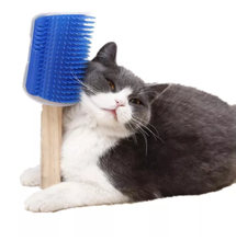 Carregar imagem no visualizador da galeria, Escova de Canto para Gato

