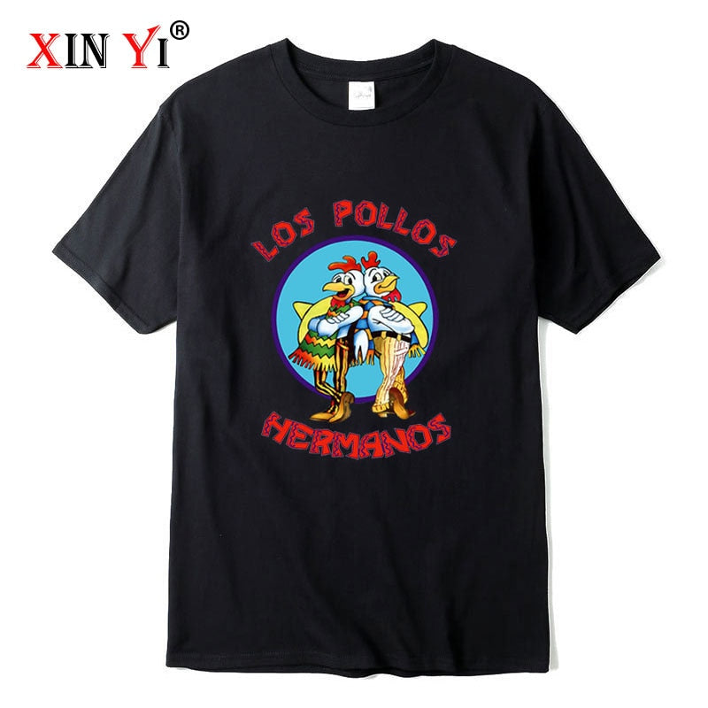 Pollos Hermanos