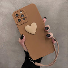 Carregar imagem no visualizador da galeria, Silicone Love
