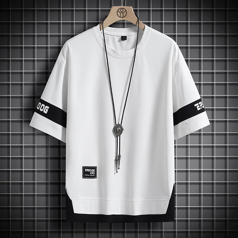Oversized Hip-Hop