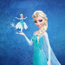 Carregar imagem no visualizador da galeria, Frozen Fly - Fada Voadora

