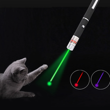 Carregar imagem no visualizador da galeria, Laser LED para Gato

