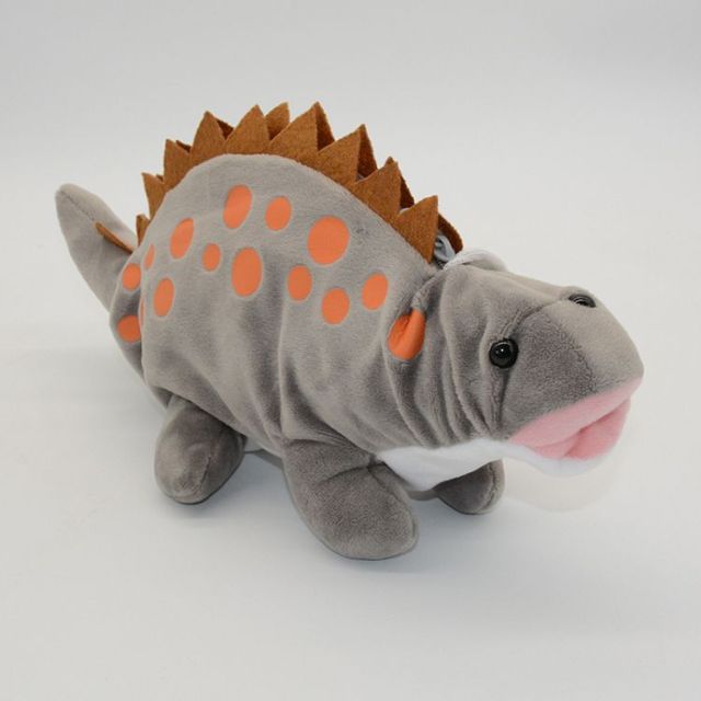 Estojo Dinossauro