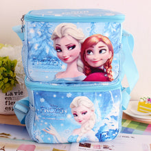 Carregar imagem no visualizador da galeria, Lancheira Frozen
