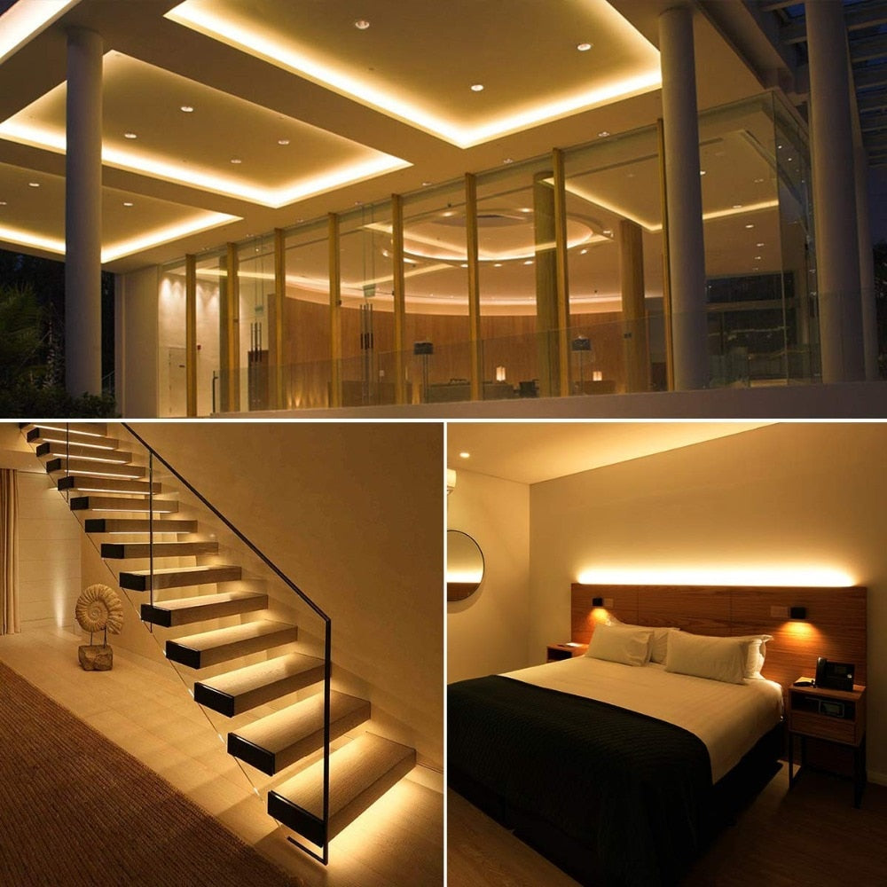 Tira LED - Vários Tamanhos