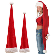 Carregar imagem no visualizador da galeria, Gorro Gigante de Natal
