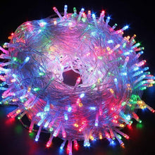 Carregar imagem no visualizador da galeria, Luzes de Natal
