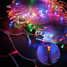 Carregar imagem no visualizador da galeria, Luzes de Natal
