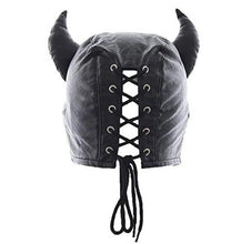 Carregar imagem no visualizador da galeria, Mascaras BDSM
