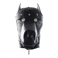 Carregar imagem no visualizador da galeria, Mascaras BDSM
