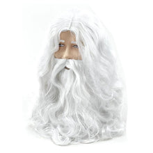 Carregar imagem no visualizador da galeria, Barba e Cabelo Pai Natal
