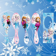 Carregar imagem no visualizador da galeria, Frozen - Escova de Cabelo
