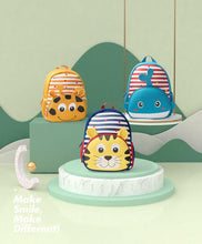 Carregar imagem no visualizador da galeria, Mochila Escolar Infantil
