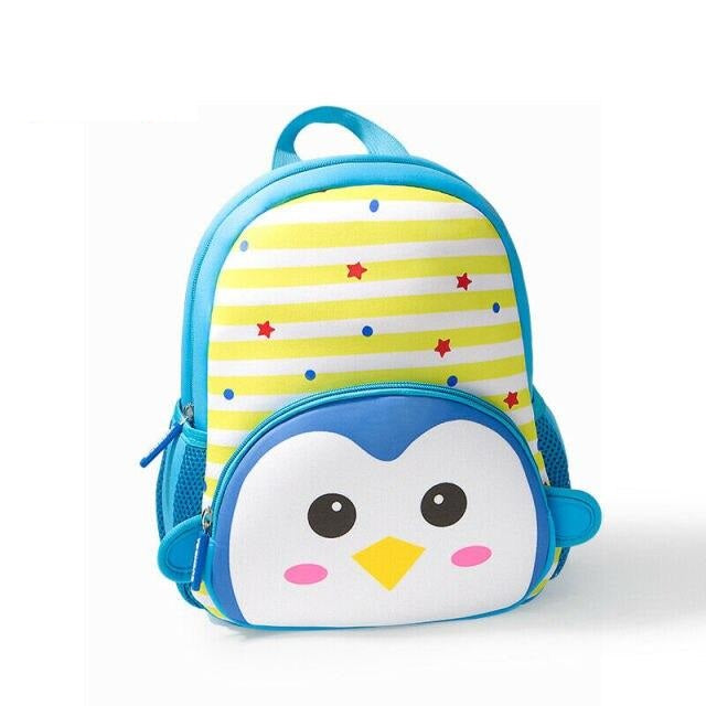 Mochila Escolar Infantil