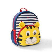 Carregar imagem no visualizador da galeria, Mochila Escolar Infantil
