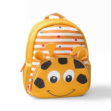 Carregar imagem no visualizador da galeria, Mochila Escolar Infantil
