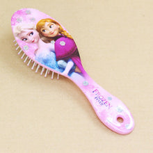 Carregar imagem no visualizador da galeria, Frozen - Escova de Cabelo
