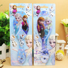 Carregar imagem no visualizador da galeria, Frozen - Escova de Cabelo
