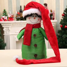 Carregar imagem no visualizador da galeria, Gorro Gigante de Natal

