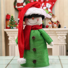 Carregar imagem no visualizador da galeria, Gorro Gigante de Natal
