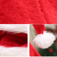 Carregar imagem no visualizador da galeria, Gorro Gigante de Natal
