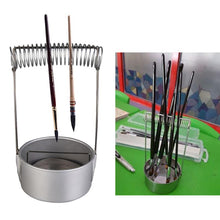 Carregar imagem no visualizador da galeria, Suporte Higiénico para Pinceis
