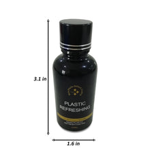 Carregar imagem no visualizador da galeria, MAGICLEAN - Restaurador de Plásticos
