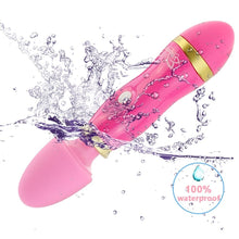 Carregar imagem no visualizador da galeria, Vibrador Clássico
