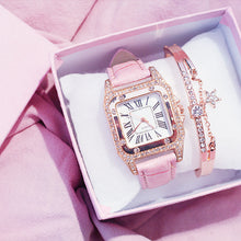 Carregar imagem no visualizador da galeria, DIMIN - Relógio Feminino com Pulseira
