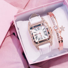 Carregar imagem no visualizador da galeria, DIMIN - Relógio Feminino com Pulseira
