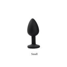 Carregar imagem no visualizador da galeria, Plug Anal Silicone

