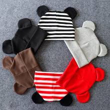 Carregar imagem no visualizador da galeria, Gorro Mickey para Bebé
