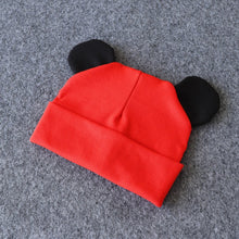 Carregar imagem no visualizador da galeria, Gorro Mickey para Bebé
