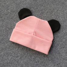 Carregar imagem no visualizador da galeria, Gorro Mickey para Bebé
