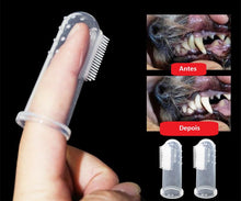 Carregar imagem no visualizador da galeria, Escova de Dentes para Cão
