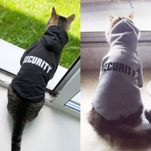 Carregar imagem no visualizador da galeria, Roupa &#39;Security&#39;

