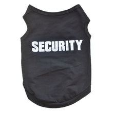 Carregar imagem no visualizador da galeria, Roupa &#39;Security&#39;
