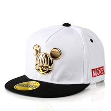 Carregar imagem no visualizador da galeria, Cap Golden Mickey
