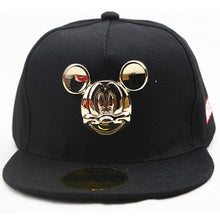 Carregar imagem no visualizador da galeria, Cap Golden Mickey
