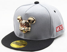Carregar imagem no visualizador da galeria, Cap Golden Mickey
