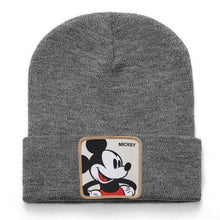 Carregar imagem no visualizador da galeria, Gorro Mickey e Minnie Adulto
