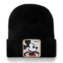 Carregar imagem no visualizador da galeria, Gorro Mickey e Minnie Adulto
