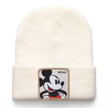 Carregar imagem no visualizador da galeria, Gorro Mickey e Minnie Adulto
