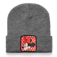Carregar imagem no visualizador da galeria, Gorro Mickey e Minnie Adulto
