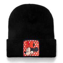 Carregar imagem no visualizador da galeria, Gorro Mickey e Minnie Adulto
